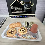 Nicholas Home
