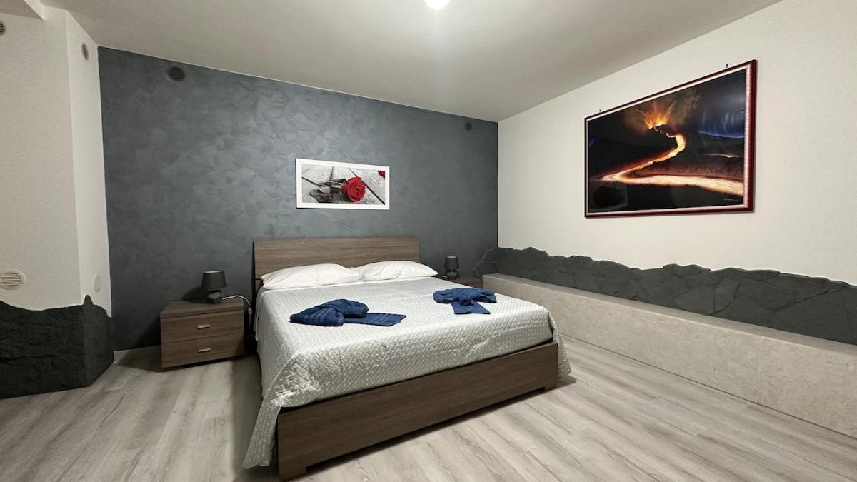 Appartamento Nicholas Aeroporto di Catania Fontana Rossa
