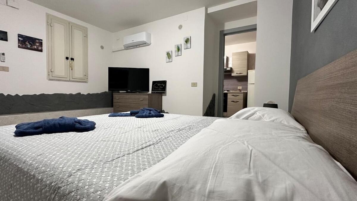 Nicholas Apartment