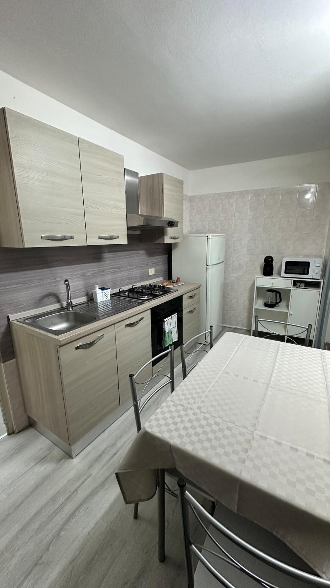 Apartment Nicholas CTA